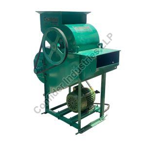 Garlic Bulb Breaker machine