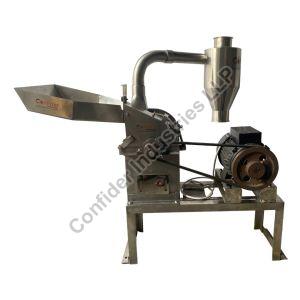3 HP Chili Grinding Machine