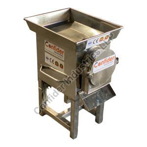3 HP Gravy Machine