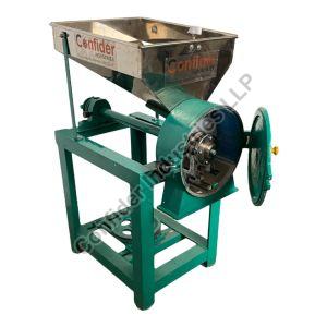 3 HP Hammer Pulverizer Machine Without Motor