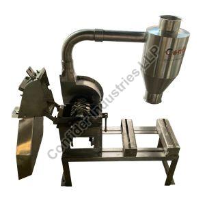 3 HP Spice Grinding Machine