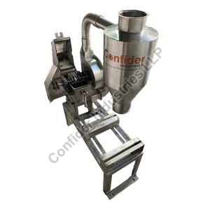 3 HP Spice Grinding Machine