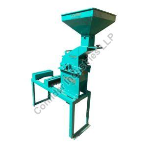 3 HP Sugar Grinding Machine Without Motor