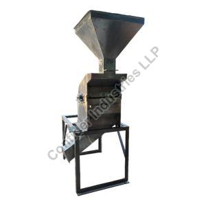 3 HP Sugar Grinding Machine with Motor