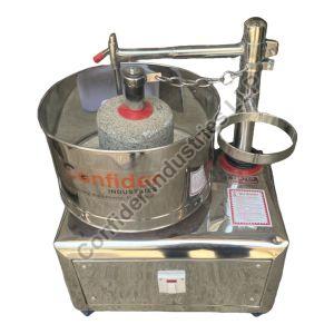 3 Litre Steady Type Wet Grinder
