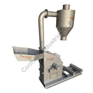 30 HP Commercial Spice Grinder Machine
