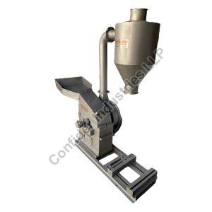 Ultrafine Spice Grinding Machine