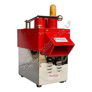 Heavy Duty Vegetable Cutting Machine