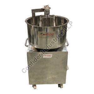 chutney making machine