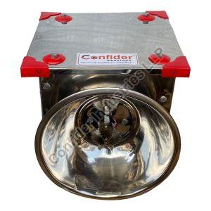 Electric Coconut Scraper