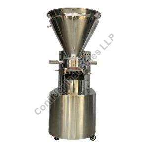 Commercial Peanut Butter Machine
