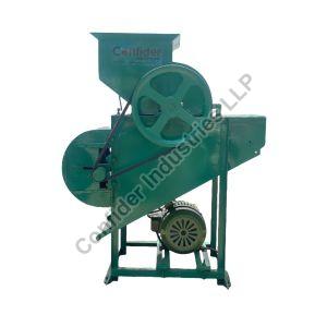 Garlic Bulb Breaker machine