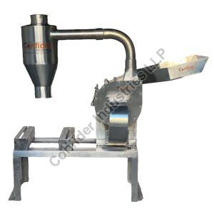 5 HP Chilli Grinding Mill