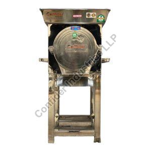 5 HP Gravy Machine