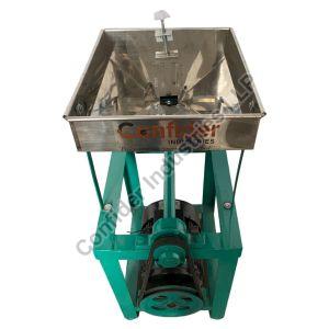 5 HP Hammer Pulverizer Machine With Motor
