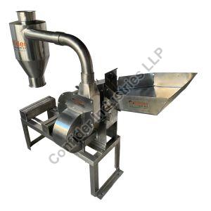 5 HP Spice Grinding Machine
