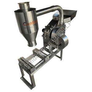 5 HP Spice Grinding Machine