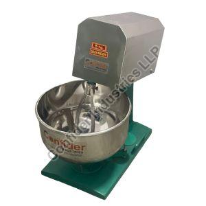 5 Kg Flour Mixing Machine