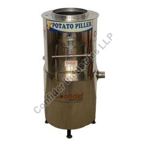 50 Kg Potato Peeling Machine