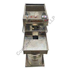 25 Kg/Hr Dry and Wet Pulverizer