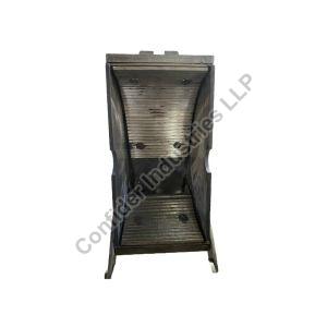 30 HP Commercial Spice Grinder Machine