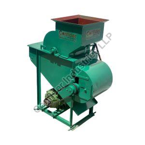 Garlic Bulb Breaker Machine Bulb to Kaliyan