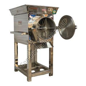 7.5 HP Gravy Machine