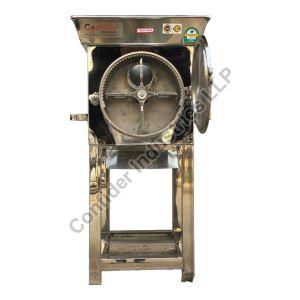 7.5 HP Gravy Machine