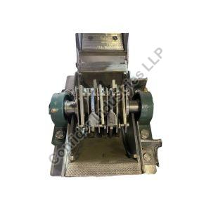 30 HP Commercial Spice Grinder Machine