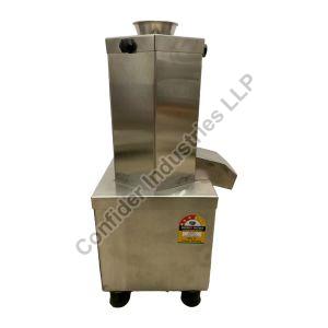 Automatic Garlic Peeling Machine