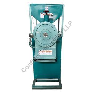 Double Chamber Pulverizer Machine
