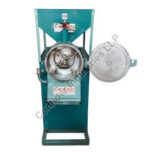 Double Chamber Pulverizer Machine
