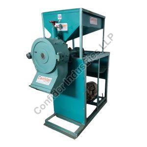 Double Chamber Pulverizer Machine