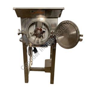 Hammer Mill Type Gravy Machine
