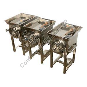 Hammer Mill Type Gravy Machine