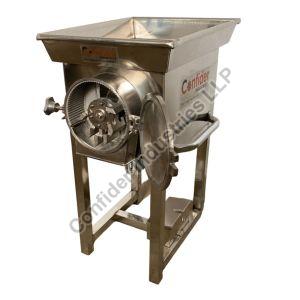 Hammer Mill Type Gravy Machine