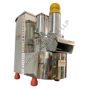 Mini Vegetable Cutting Machine