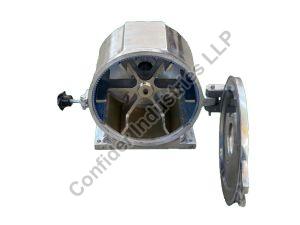 Rice Mill With Normal Motor (Milling)