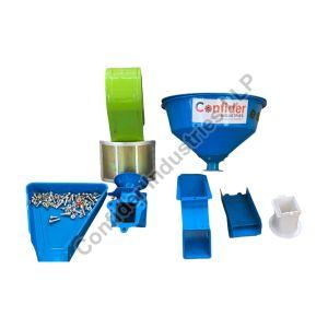 Rice Mill with Normal Motor (Milling and Grinding)