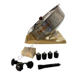Round Table Top Flour Mill