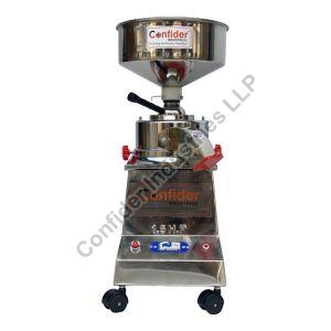 Square 1 HP Table Top Flour Mill