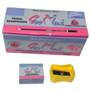 plastic pencil sharpener