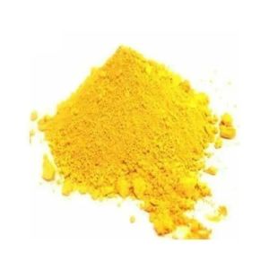 Quinoline Yellow Food Colour Powder
