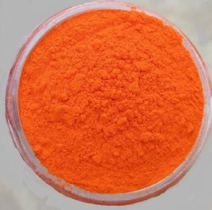 Tartrazine Food Colour Powder