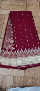 pure handloom silk sarees