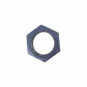 Mild Steel Hexagon Thin Nut