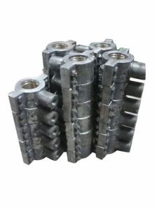 Hydraulic Cylinder Clevis