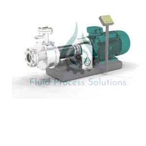 Shear Pump