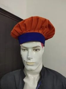 Cotton Chef Cap