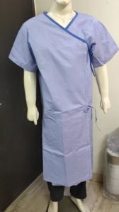 Patient Gown